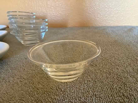 Photo of free Serving dishes and bowls (Hwy 76, Rancho Del Oro, O’side) #3