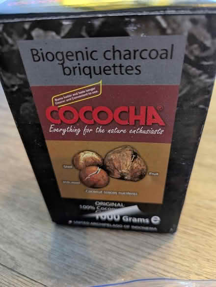 Photo of free Hookah - Maya - Gelato - Grey (Tw11) #4