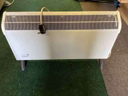 Photo of free Dimplex convector heater no. 2, electric (Horspath OX33) #1