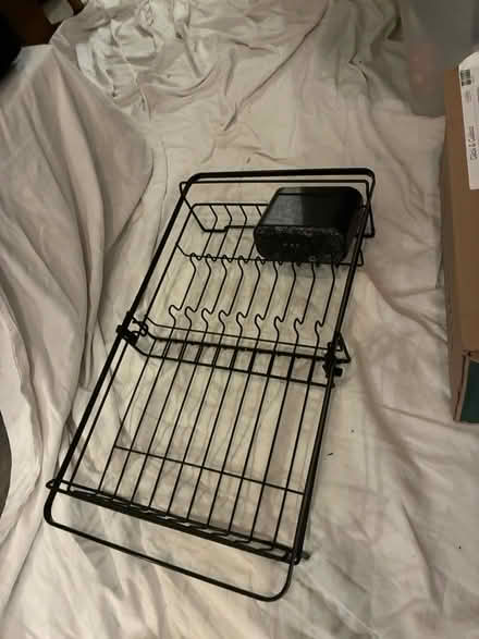 Photo of free Drainer (Wimbledon Park SW19) #1