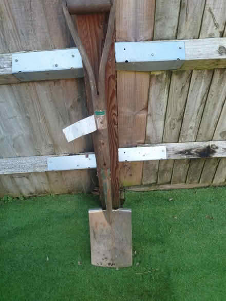 Photo of free Vintage and old garden tools (RG47TQ) #2