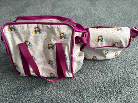 Photo of free Baby bags set (Greece, NY) #1