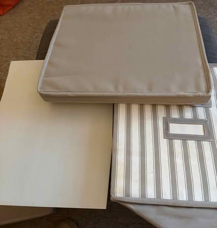 Photo of free IKEA storage boxes (Cosham PO6) #2