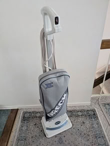 Photo of free Oreck vacuum cleaner #1