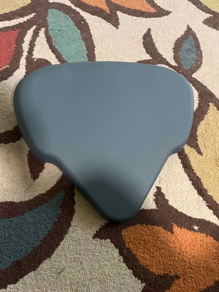 Photo of free Two sitting cushions (Adam’s Point, Oakland) #3