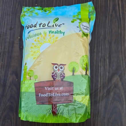 Photo of free Sea Buckthorn Powder (Chiquita Av MtnVw) #1