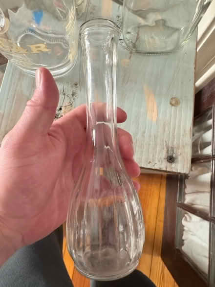 Photo of free Cool Glass bottles (Woodridge (20018)) #4