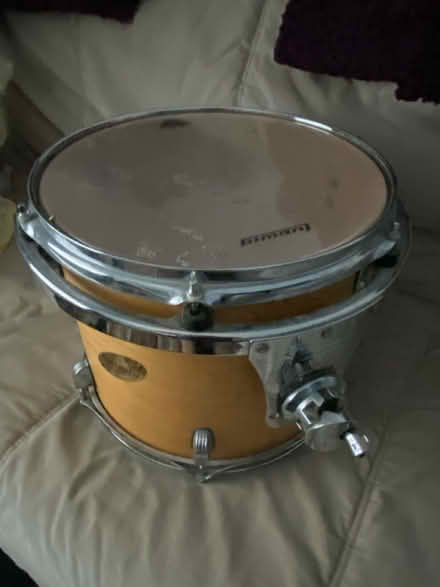 Photo of free Ludwig drum (Ashton OL6) #3