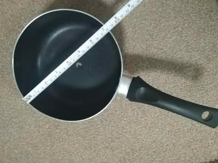 Photo of free Saucepan (Leighton buzzard LU7) #1