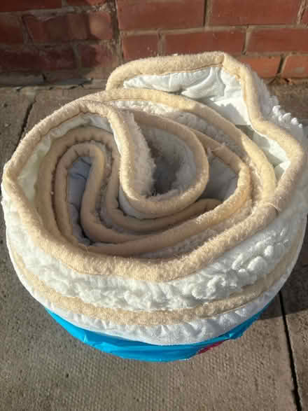 Photo of free blankets for dogs, cats, pets (Stockport SK1) #1