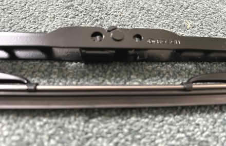 Photo of free Single 22in wiper blade (Bristol BS3) #2