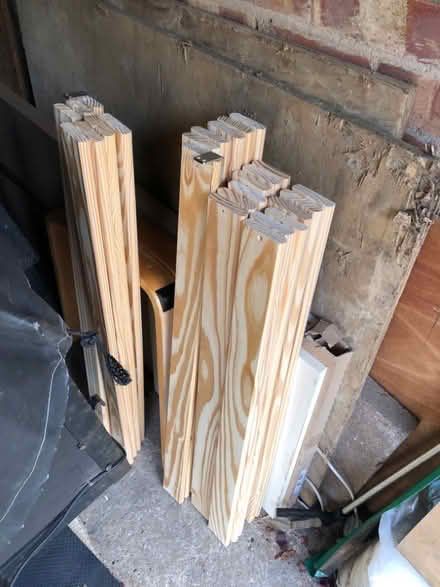 Photo of free Bed slats (IP4) #2