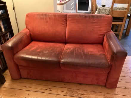 Photo of free Sofabed (Cambridge CB4) #2