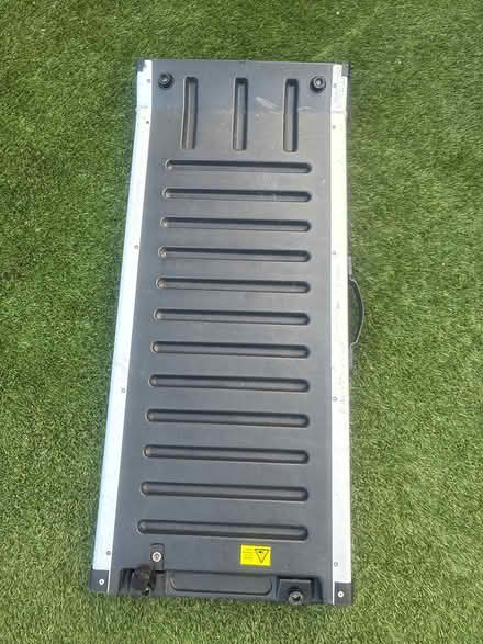 Photo of free Camping steps and dog ramp (Stockport SK1) #2