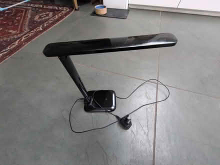Photo of free LED desk/work light (Larkhall) #1