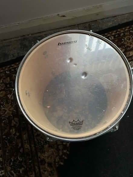 Photo of free Ludwig drum (Ashton OL6) #1