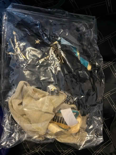 Photo of free Cleopatra dress up (Penistone S36) #2