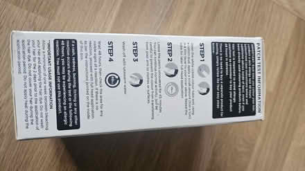 Photo of free Pink hair dye new in box (CO1 Newtown) #2