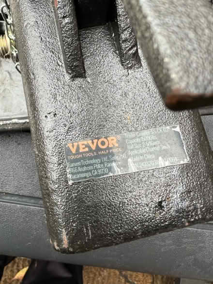 Photo of free Brand new (Chaddesden DE21) #3