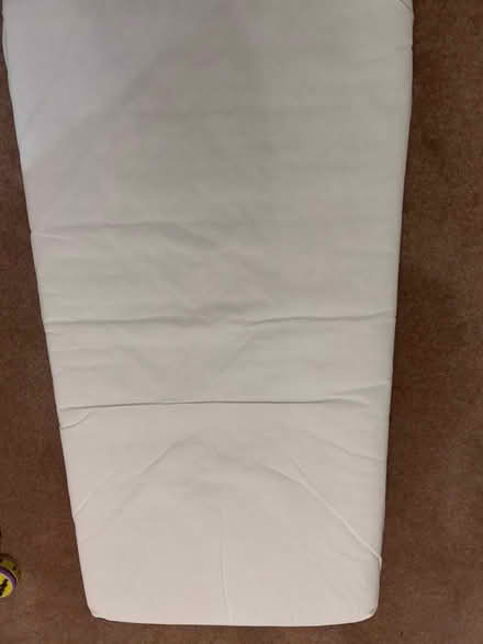 Photo of free Cotbed mattress (CO3) #1