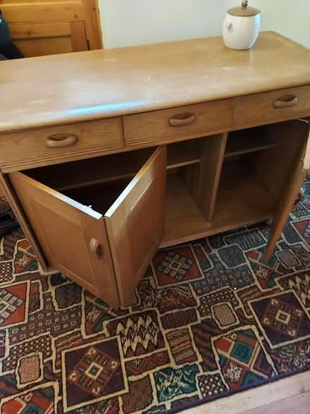 Photo of free Sideboard (WR14 Malvern Link) #3
