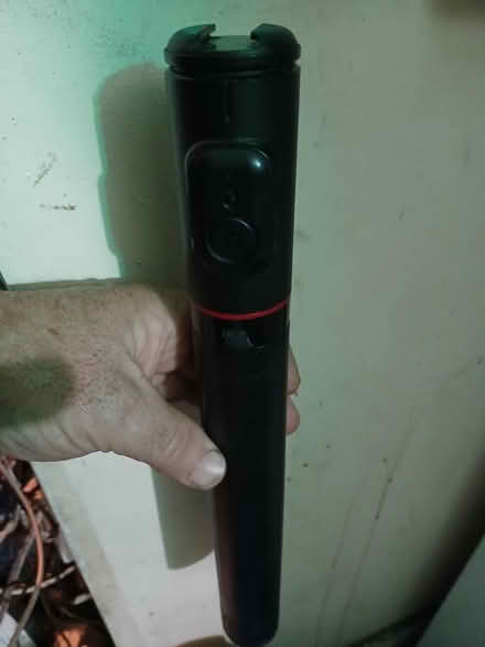 Photo of free Selfie Stick (Hayes UB3) #1