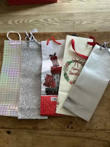 Photo of free Christmas stuff (Borehamwood WD6) #2