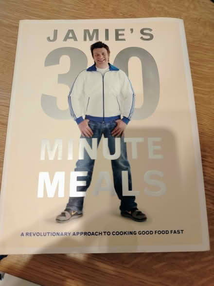 Photo of free Cook books (Walsall WS2) #3