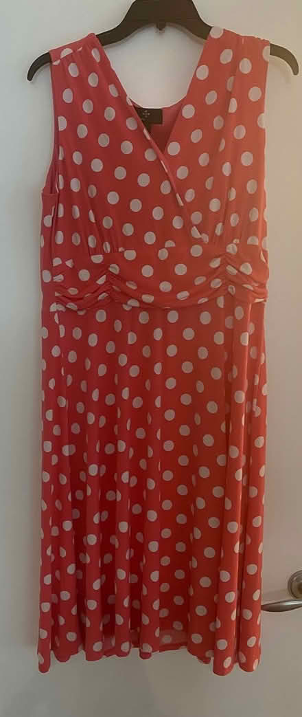 Photo of free Summer dresses (Sherbourne and bloor) #2