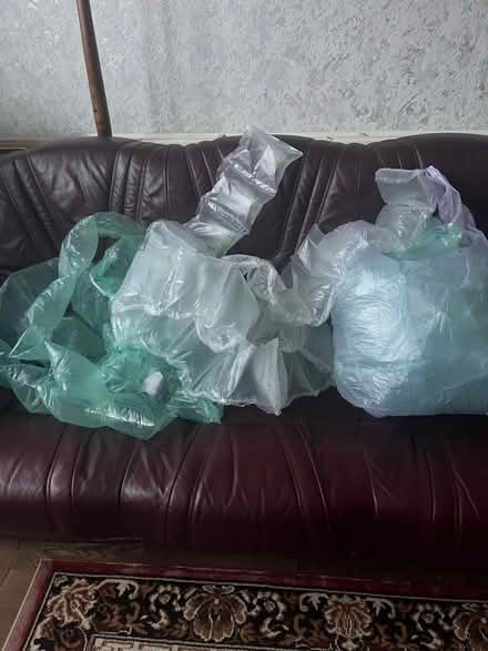 Photo of free Packaging for safety (New Brighton CH45) #1