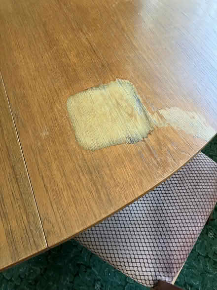 Photo of free Table and 4 chairs (Rustington BN162EH) #3