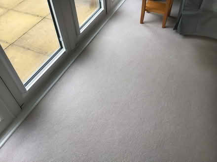 Photo of free Carpet (Hardwick East OX16) #2