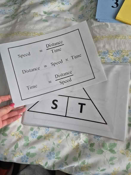 Photo of free Maths Classroom Resources (Becontree RM8) #3