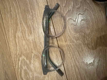 Photo of free Blue light blocker glasses (ha28qz) #2
