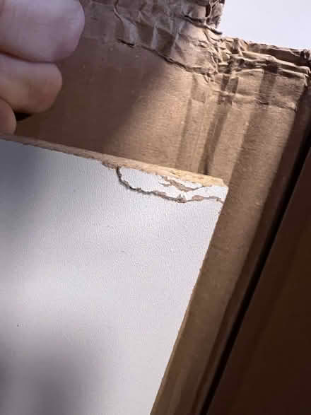 Photo of free 2x Mdf sheets 5mm thick (Teddington TW11) #4