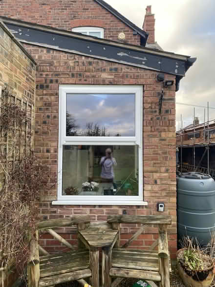 Photo of free Assorted double glazed doors and windows. (Alderley Edge SK9) #1