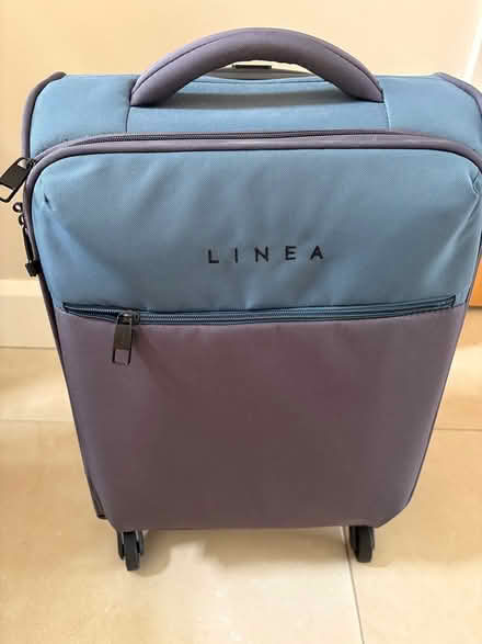 Photo of free Carry-on suitcases (Churchtown) #3