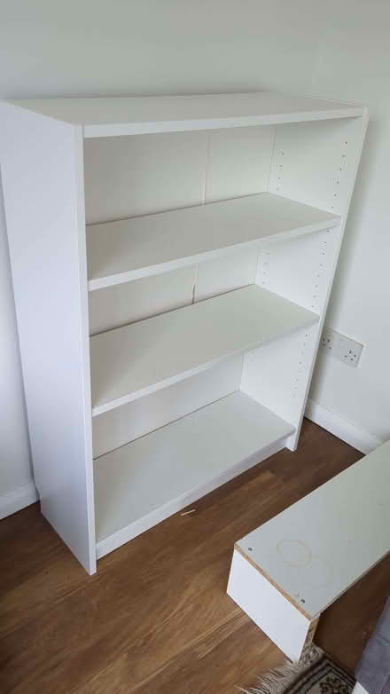 Photo of free Bookcase (Ikea Billy) (Writhlington) #1