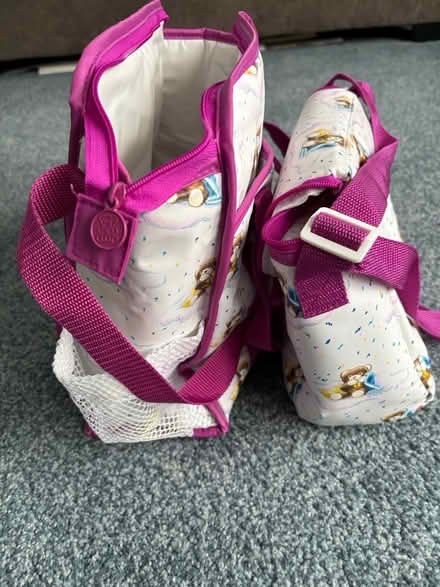 Photo of free Baby bags set (Greece, NY) #2