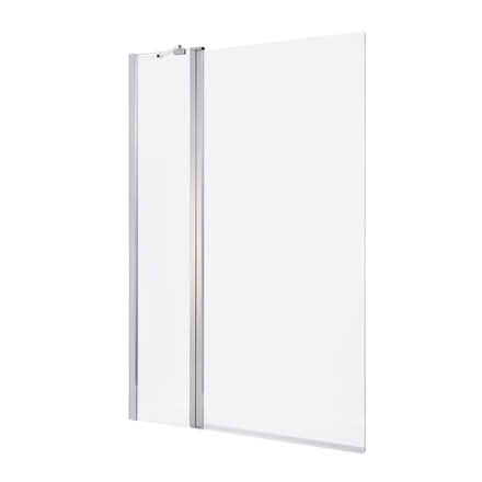 Photo of free glass shower screen for bath (Kenilworth CV8) #2