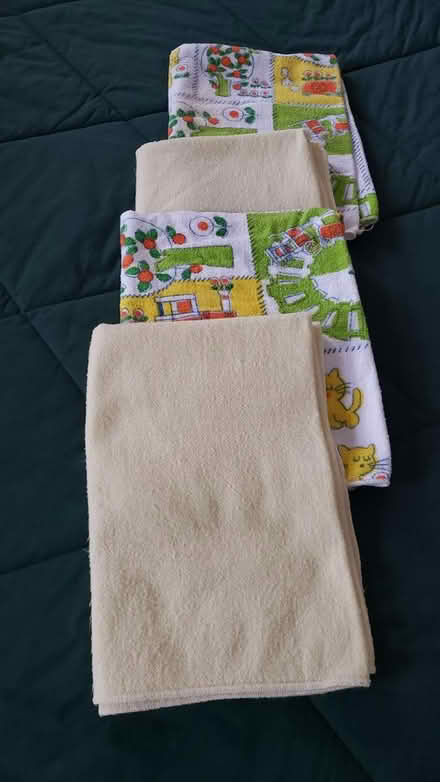 Photo of free Infant clothes and more (Severn off Quarterfield Road) #4