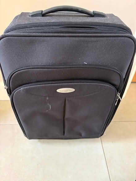 Photo of free Carry-on suitcases (Churchtown) #1