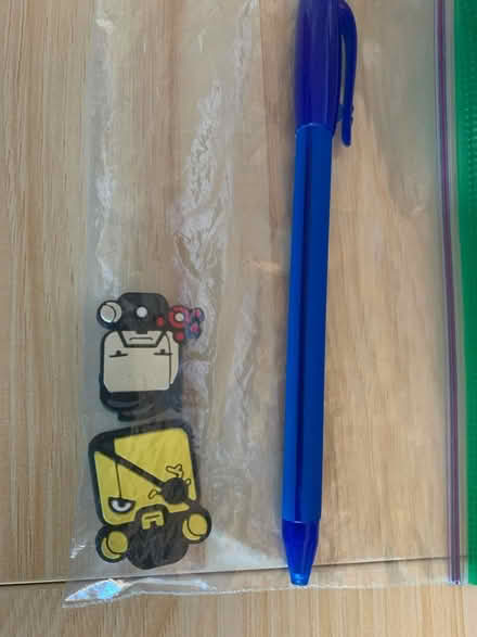 Photo of free Jibbits (St. Clair & Victoria Park) #2