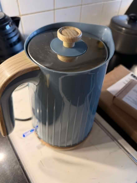 Photo of free Asda kettle and toaster (Lancing BN15) #2