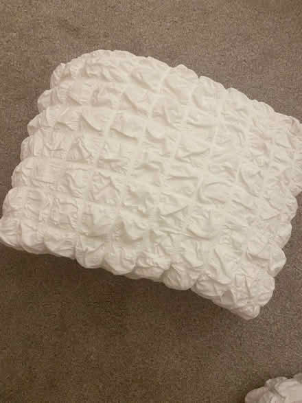 Photo of free Superking duvet set #2 (Walton on Thames) #1