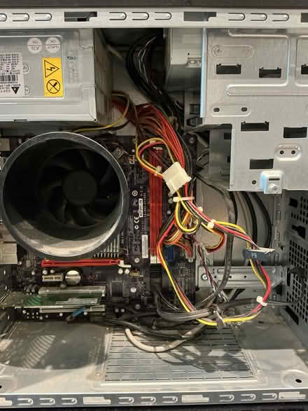 Photo of free Old pc (Carshalton SM5) #1