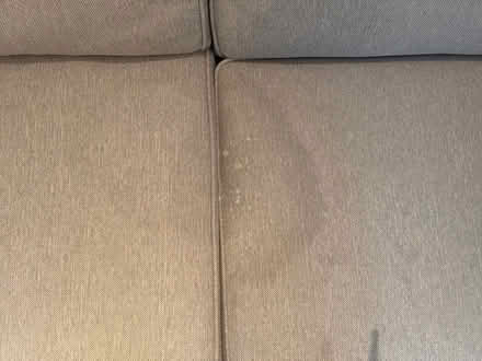 Photo of free John Lewis sofa (Wandsworth) #2
