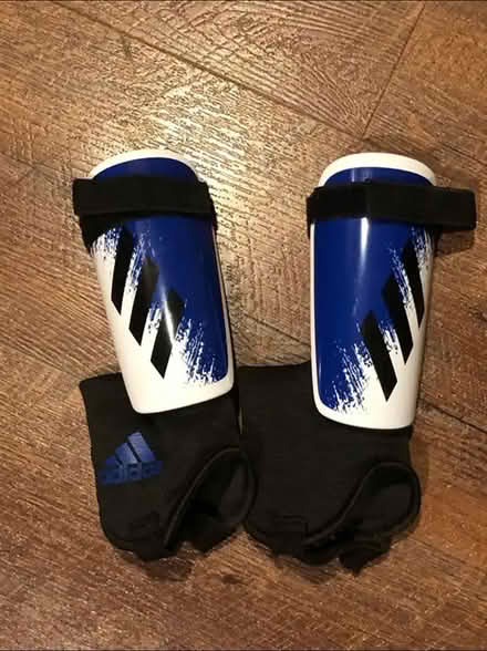 Photo of free Soccer cleats (New Market) #1