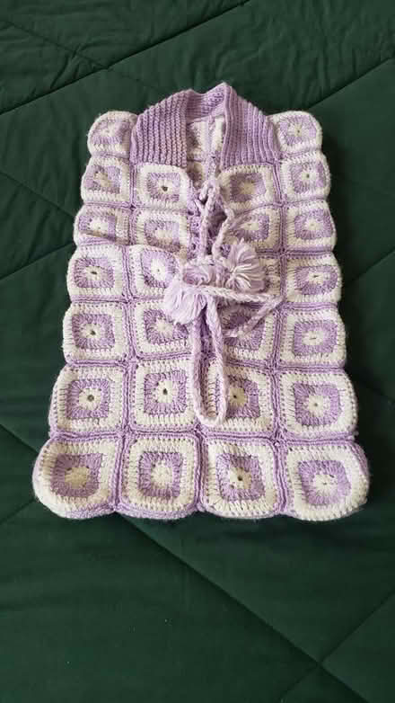 Photo of free Infant clothes and more (Severn off Quarterfield Road) #3