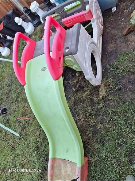Photo of free Smoby Car Slide (Norwich) #2